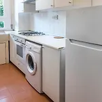 Apartment M061 - Marcelli, Trilocale Con Giardino A 150mt Dal Mare *