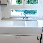 M061 - Marcelli, Trilocale Con Giardino A 150mt Dal Mare