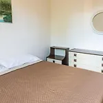 M061 - Marcelli, Trilocale Con Giardino A 150mt Dal Mare Marcelli