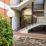 Apartment M061 - Marcelli, Trilocale Con Giardino A 150mt Dal Mare Marcelli