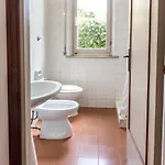 M061 - Marcelli, Trilocale Con Giardino A 150mt Dal Mare *