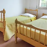 Apartment M061 - Marcelli, Trilocale Con Giardino A 150mt Dal Mare Marcelli