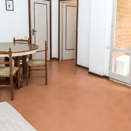 Apartment M061 - Marcelli, Trilocale Con Giardino A 150mt Dal Mare *
