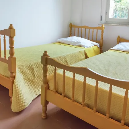 Апартаменты M061 - Marcelli, Trilocale Con Giardino A 150mt Dal Mare Марчелли